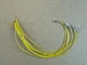 Light Bulb Replacement Kit for Yamaha CR-1020 CR-2020 CR-3020 Receiver Lamps