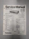 Technics Sa-560/Sa-956 Quartz Synthesizer Receiver Service Manual D-5011