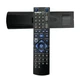 New Remote Control For JVC DR-MV80B DR-MV79B DR-MV99BU DVD HDD Video Recorder
