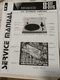 KENWOOD KD-31F KD-31FC Turntable Service Manual Photocopy