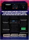 Sansui D-970 Cassette Tape Deck Magazine Ad Print Design Advertising