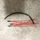  LED Lamps  AKAI AA-1050/ AA-1040 / 1020  / 1030 receiver for front panel .