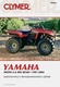 Clymer Repair Service Manual CM490-3