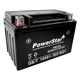 PowerStar YTX9-BS Motorcycle Battery for YAMAHA XT600E 600CC 90-'95