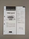 Sansui P-L45/L55 Fully Automatic DD Turntable Service Manual D-1993