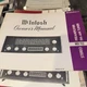 McIntosh MX 112 AM/FM Stereo Tuner Preamp Owners  Manual *Original*