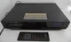 Fisher FVH-6600 VCR VHS Hi-Fi Stereo Video Recorder w/ Remote For Parts Repair