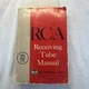RCA Receiving Tube Manual Technical Series RC-23, Paperback, 1964 Radio Corp USA