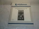 E. F. JOHNSON 1995 REPEATER 450-512 MHz TWO-WAY RADIO SERVICE MANUAL CR1010