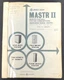 GE MASTR II Remote Control Station Combinations Maintenance Manual - LBI-30775