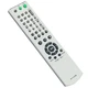 New Remote RMT-D168P for Sony CD DVD Player DVP-NC675P HT-6800DP RMT-D168A