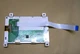 Fit for Yamaha PSR S550 S650 MM6 LCD Display Screen Panel Replacement