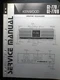 Kenwood GE-770 GE-770B Equalizer Service Manual Original