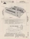 1959 HH SCOTT 300 300A RADIO SERVICE MANUAL photofact schematic TUBE TUNER fm am