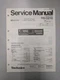 Technics Rs-d210 Cassette Deck Service Manual D-5041