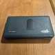 Sharp Zaurus Model ZR-5700 PDA Personal Digital Assistant Black