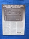 Adcom GFA-2 GFP-1A GFT-2 Magazine Ad Audio October 1983 Original