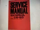 Akai Cs-50 Service Manual Digital