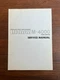 Original Luxman M-4000 Power Amplifier Service Manual- NO SCHEMATIC