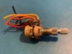 Sansui QRX-9001 Quad Receiver Parting Out MIC Potentiometer
