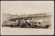 WA Everett SHARP RPPC c.1940 CROWN DISTRIBUTING TRUCKS Budweiser Beer Morrison