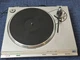 Vintage Turntable Fisher Studio Standard MT-650 | PARTS / REPAIR