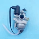 Carb PZ19JF-5 2-Stroke Carburetor For YAMAHA JOG 90cc 100cc 90 100 AT100