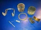 swivel washer for 304131 bracket gale 5hp seaking johnson evinrude ward (6 3m)