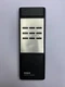 RCA 160534 SelectaVision VCR Remote Control Black Silver for VKT325 VKT300 +more