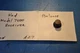 NAD Model:7400 Receiver Replacement Parts Balance Control Knob