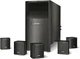Bose Acoustimass 6 Series V 5.1 Home Theater Speaker System Black Refurbished