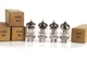 ONE 6AS6/409A RCA NOS Tube R&ouml;hre Valvula Valvola Valve 진공관 真空管 Lampe TSF 