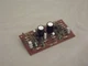 Pioneer  SA-500 Amplifier Vintage Stereo Original Board  W15-032 Part