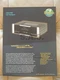 MCINTOSH OEM PRODUCT BROCHURE - MCD1000 REFERENCE DIGITAL DISC TRANSPORT - NEW!