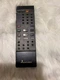 Mitsubishi 939P184A3 TV VCR Remote Control, OEM NOS for HS423UR, 870819