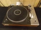 Pioneer PL-510A, Single Play turntable with new ADC cartridge. (SO56)