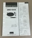 Sansui P-D20/D10 Turntable Service Manual D-2103