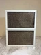 Vintage Heathkit AS-81 Vintage Bookshelf Speaker Pair White - Tested Excellent