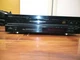 DENON DCM-340 COMPACT DISC PLAYER 5-DISC CD CHANGER VINTAGE 1994 w/ REMOTE!