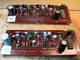 Sansui Board F-1075 for amplifier PA-100 - NOS -- ONE PIECE --
