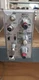 Tektronix 7A26 Dual Trace Amplifier Plug In Unit #4