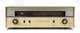 Kenwood KW-100-T Tube Tuner AM/FM Stereo 1963, Working!