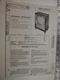 SF 50's Sams Photofact ADMIRAL CHASSIS 17AC1, 17AG1, 17C1, B, 17G1, B  BIS