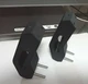Music Stand Extensions for Yamaha Tyros 5, 4 - Pair Replacement part # WF18010R