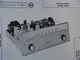 Original Sams Photofact Manual DAVID BOGEN FM50