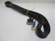 BOSE ACOUSTIMASS 6/10/15 SUBWOOFER TO RECEIVER -SPEAKER CABLE  BLACK BRAND NEW