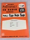 Sams Photofact CB Radio Series Volume CB-151 November 1977 Service Manual