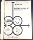 GE MASTR Executive II Two-Way FM Radio Mobile Combinations Manual - LBI30042B