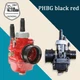 Motorcycle Carburetor For Yamaha KTM Puch Zuma Scooter 50cc 90cc BWS100 RG50