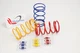 Racing  Spring  Yamaha JOG  Vino 50 1E40QMB 50cc 90cc scooter moped  TW
